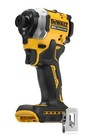 Dewalt Dcf850b 20v Max Atomic Brushless Cordless 1 4  Impact Driver Tool Only
