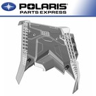 2020 - 2026 Polaris Scrambler Xp 1000 Oem Front Rack Asm Gloss Black 2637248-070