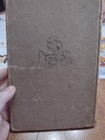 Brownie Scout Handbook  Hc  1951  Cover Has Wear But Clean Copy 