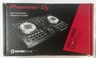 Pioneer Dj Ddj-sb3 2-channel Serato Dj Lite Controller W  Original Box Tested