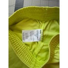 Garanimals Toddler Boys Neon Yellow Athletic Shorts Size 3t Gtbb2548901