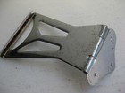 Vintage Teisco Kawai Greco Hollow Body Bass Guitar Tailpiece Part For Project