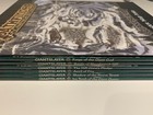 Paizo Pathfinder Rpg Adventure Path Giantslayer Bundle Complete Set Lot New