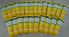 Lot Of 24 Neutrogena Beach Defense Sunscreen Lotion Spf 70 1 0 Oz Exp 08 2022