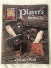 Tsr Mystara Player s Survival Kit Vintage Rpg