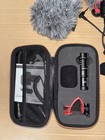     Lot Microphone Movo Vxr10 Bower Rode Videomic Pro For Camera Canon Sony  l08