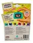 Photo Creator Mini Cam Pink
