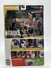2001 Mcfarlane Metallica Toys Harvesters Of Sorrow James Hetfield Action Figure