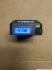 Watchguard V300 Body Camera Kit W  Wifi Base Bock   Dual Mount  tested Working 