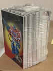 Complete Dynamite Transformers 40th Anniversary Deluxe Glossy 110 Cards