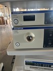 Olympus Visera Elite 190 Video Endoscopy Tower - Otv-s190   Clv-s190