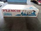 Vintage 1963 Flinch The Famous Card Game By Parker Brothers 150 Cards Counted