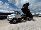 2003 Sterling Acterra Dump Truck Mercedes Diesel
