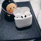 New Sealed Apple 4th Generation Wireless Bluetooth Headphones Anc Us 