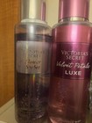 Victoria s Secret Women Body Mist Spray Multipack Lot  Multicolor Bottles