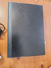 Direct Tv Model D12-100 Satellite Receiver With Power Cord   Remote-tested works