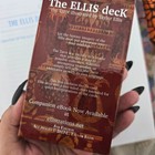 Tarot The Ellis Deck Cards 78 Card Complete Deck 5th Edition 2013 Taylor Ellis