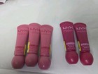 Professional Makeup Sugar Smushy Matte Lip Balm  Smb02 04 0 27oz  5 Pack 