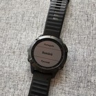 Garmin Fenix 6 Pro Gps Smartwatch Black Multisport Fitness Outdoor Watch
