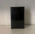 Ralph Lauren Polo Double Black 4 2oz Men Eau De Toilette Spray Brand New Sealed