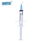 Dentex Dental Acid Etch Etching Gel 37  5ml syringe