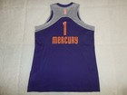 Mint  Phoenix Mercury  1 Wnba Adidas Basketball Jersey Adult L Large Crisp 