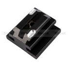 2xmetal Hot Shoe Mount Adapter For Minolta Sony Am Speedlite Flash Light Stand