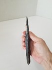 Arrowhead Flint 7 1  Spearhead Spear Point Knife Blade Nice Point Display Crafts