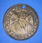 Maximilianus 1493 Pot Max Inv Caes - Itaglio Style Reverse -  41666206     