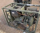 Dewey Mep-531a Military Generator