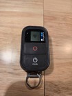 Gopro Wifi Remote Hero 8 7 6 5 4 3  No Cable