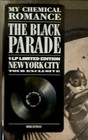 My Chemical Romance The Black Parade Nyc Tour Exclusive Vinyl Citi Field 2026