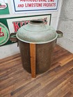 J1- Antique Moonshine Copper Still