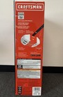 Craftsman 1 2 Hp Ac Motor  Myq Smart Compatible Chain  Drive Garage Door Opener
