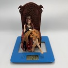Anne Stokes Dragon Friendship Figurine Enchanting Gothic Fantasy Statue   Gift