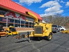 Vermeer Bc1230a Wood Chipper   Brush Chipper