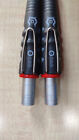 Rotring Core Eterium Tecnor Coridium Ballpoint Pen And Pencil - Lot Of 6