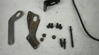 6 2 L Diesel Power Steering Pump Brakets Pulley A c Chevy Gmc 82-87 91 Truck