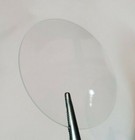 New Pocket Watch Crystals 1 00mm Thick Mineral Glass 12s 14s 16s 18s Low Dome