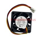 For Mitsubishi Mmf-04c24ds-mca Nc5332h71 Server Fan Dc 24v 0 09a 40mm 15mm 3-pin