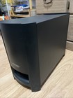 Bose Ps3-2-1 Series Ii Powered Speaker System Subwoofer W  Power Cable Tested