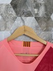 Nike Fc Barcelona 2018 2019 Third Football Jersey Soccer Pink Shirt Size L Men