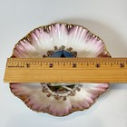 Bonne Terre  Missouri Mo Antique Baptist Church Souvenir Trinket Wheelock Dish