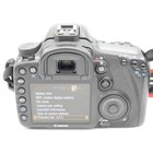 Mint Canon Eos 7d Dslr Camera  body Only   410