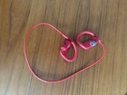 Beats Powerbeats3 Wireless Bluetooth Ear-hook In-ear Headphones Red  dual 