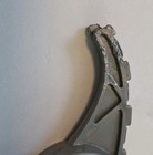 Mattel Hoist Crane One Side Original Space 1999 Eagle  
