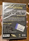 Heavy Metal Parking Lot Dvd Brand New Never Opened