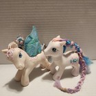Vintage My Little Pony Lot Of 25 Ponies   Accessories From The Early 2000s G3