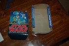 Star Wars Vintage Movie Trading Card 1977 Topps Empty Display Box Series 1
