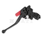 Rear Brake Lever For Honda Recon 250 Rancher 420 Trx250te Trx420fa Trx420fe1 te1